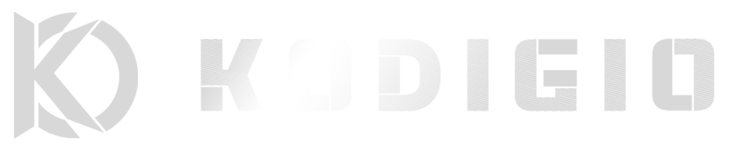 Kodigio Studio